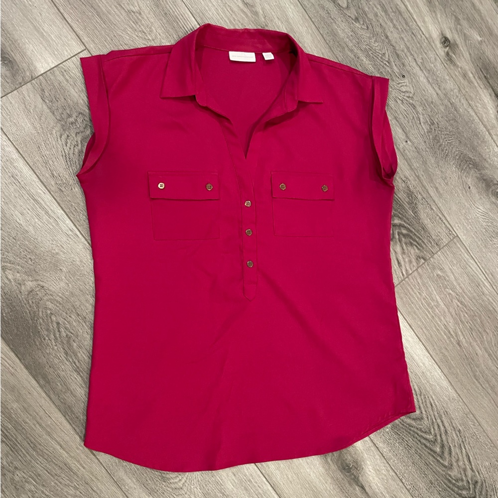 New York and Co Polo